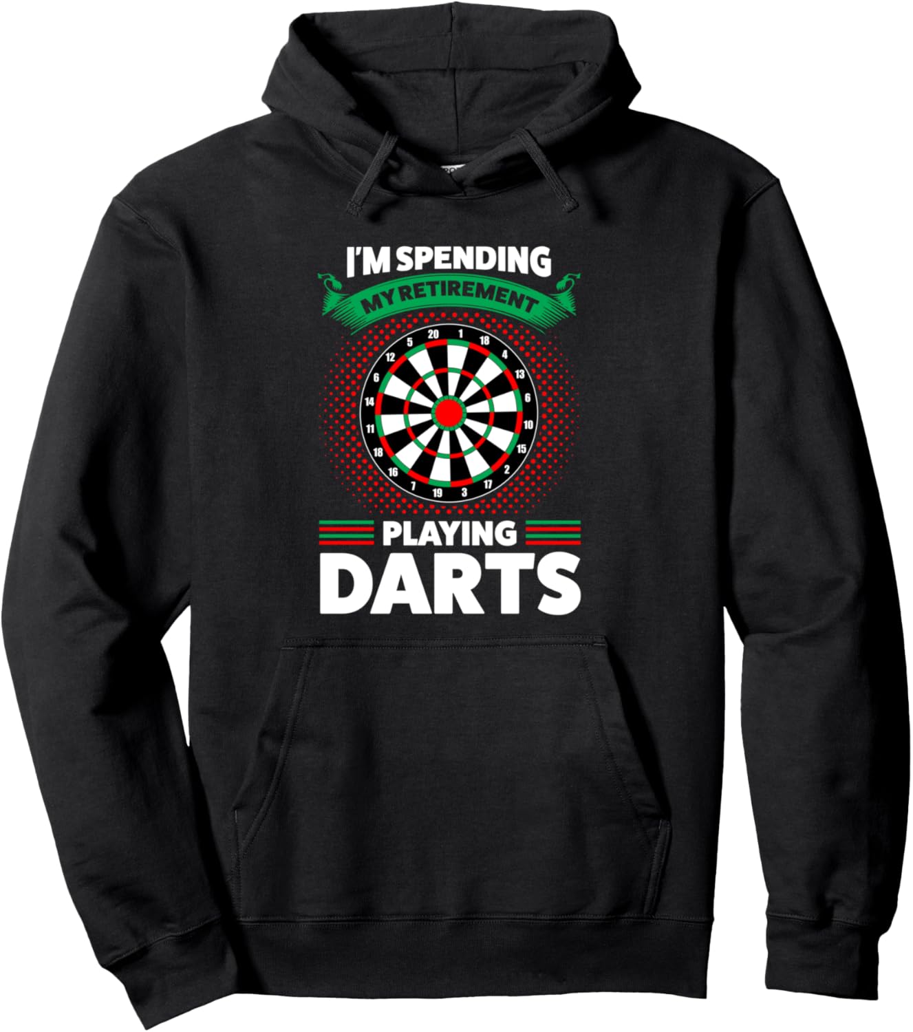 Толстовка, Я провожу свою пенсию, планируя толстовку для игры в дартс Darts Player Dartsboard Gift Idea, черный
Толстовка, Я провожу свою пенсию, планируя толстовку для игры в дартс Darts Player Dartsboard Gift Idea, черный