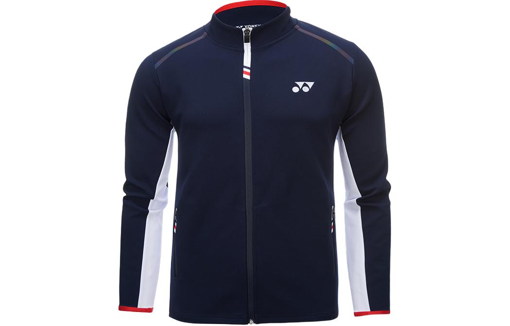 Мужская футболка для бадминтона YONEX, синий
Мужская футболка для бадминтона YONEX, синий