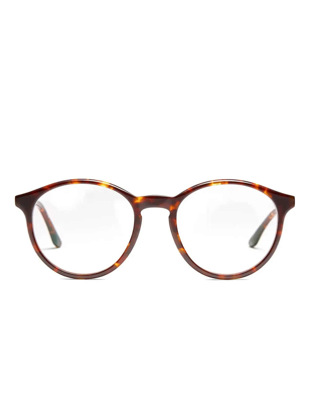 Очки в круглой оправе Peter & May Walk, коричневый
Очки в круглой оправе Peter & May Walk, коричневый