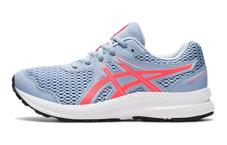 Кроссовки Asics Gel-Contend 7 Kids Детские
Кроссовки Asics Gel-Contend 7 Kids Детские