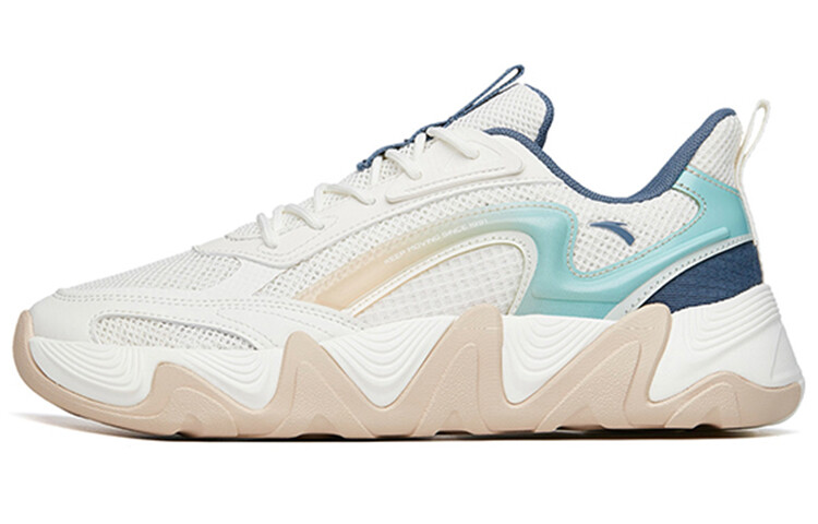 Обувь для скейтбординга Мужская низкая синяя/белая Anta, Синий, Обувь для скейтбординга Мужская низкая синяя/белая Anta
Обувь для скейтбординга Мужская низкая синяя/белая Anta, Синий, Обувь для скейтбординга Мужская низкая синяя/белая Anta