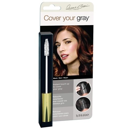 Тушь для ресниц Grinda Cover Your Gray Brush-In, черная Dynatron
Тушь для ресниц Grinda Cover Your Gray Brush-In, черная Dynatron