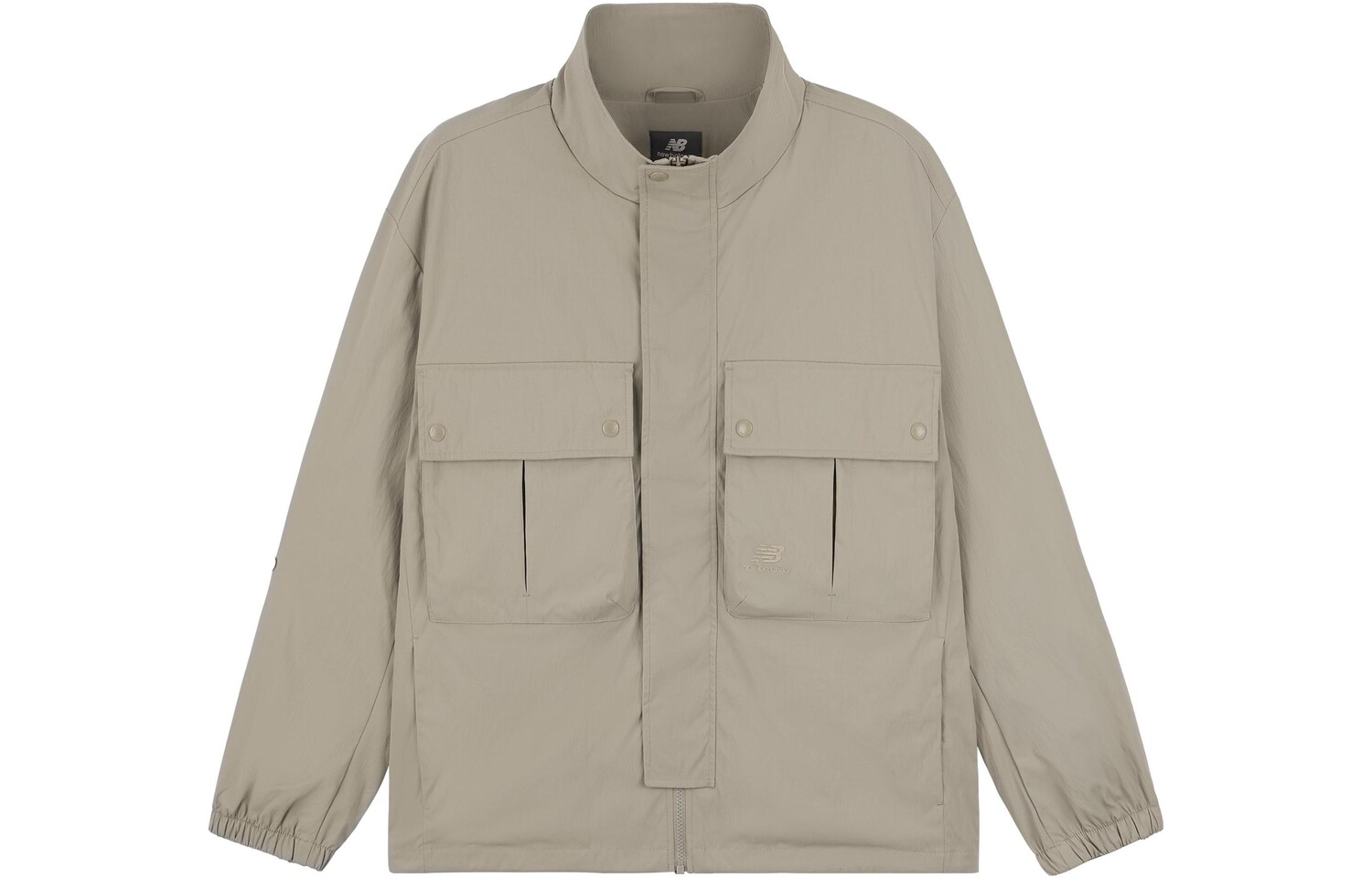 Куртка мужская хаки New Balance, хаки
Куртка мужская хаки New Balance, хаки