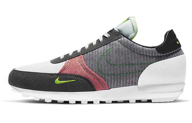 Кроссовки для бега Nike Daybreak унисекс
Кроссовки для бега Nike Daybreak унисекс