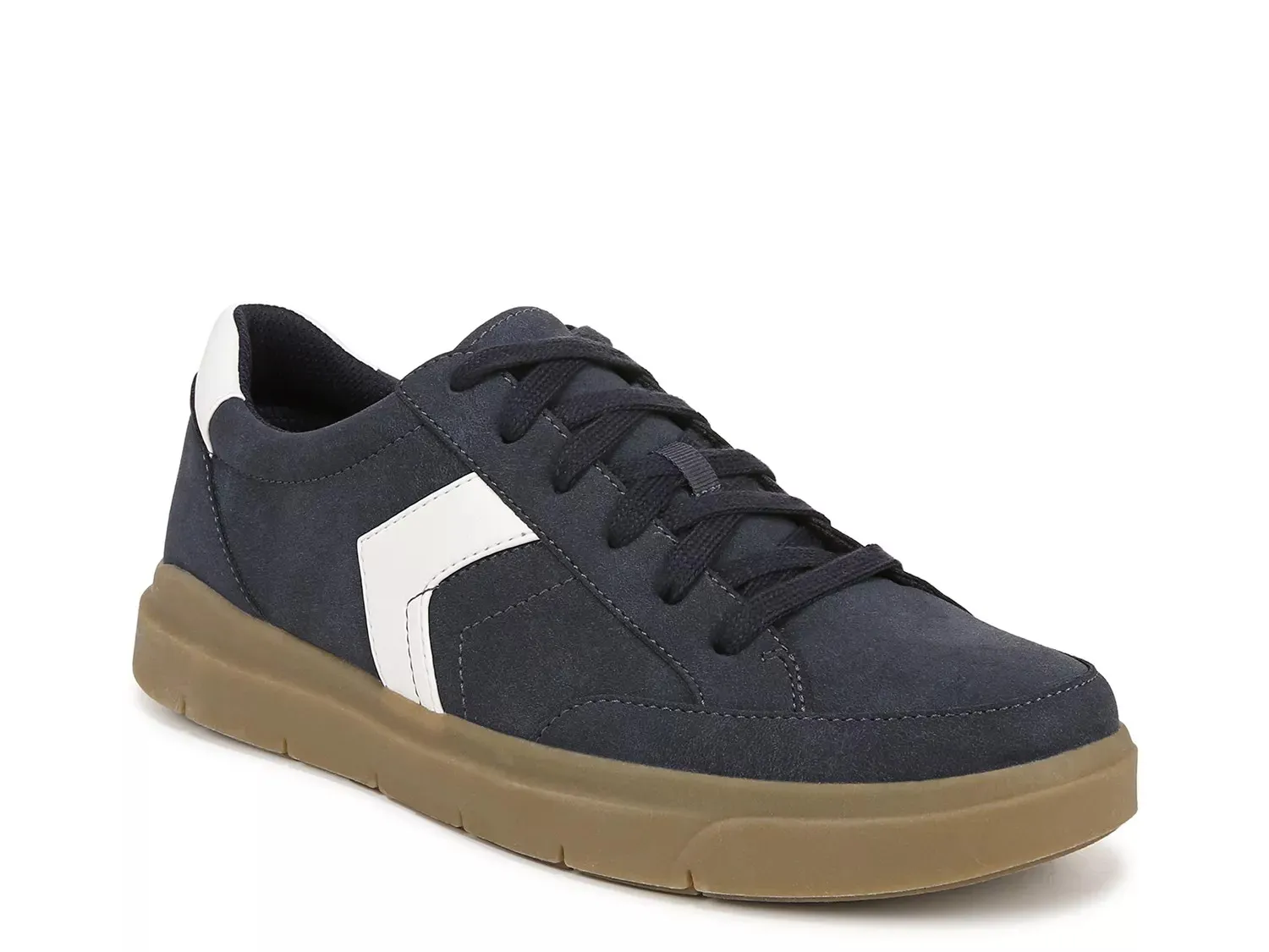 Кроссовки Madison от Dr. Scholl — мужские, синие 
Кроссовки Madison от Dr. Scholl — мужские, синие