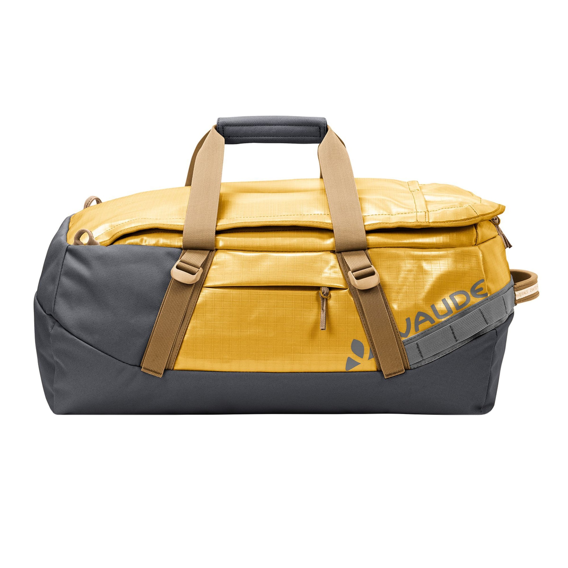 VAUDE Спортивная сумка 'City 35' в цвете Yellow Gold
VAUDE Спортивная сумка 'City 35' в цвете Yellow Gold