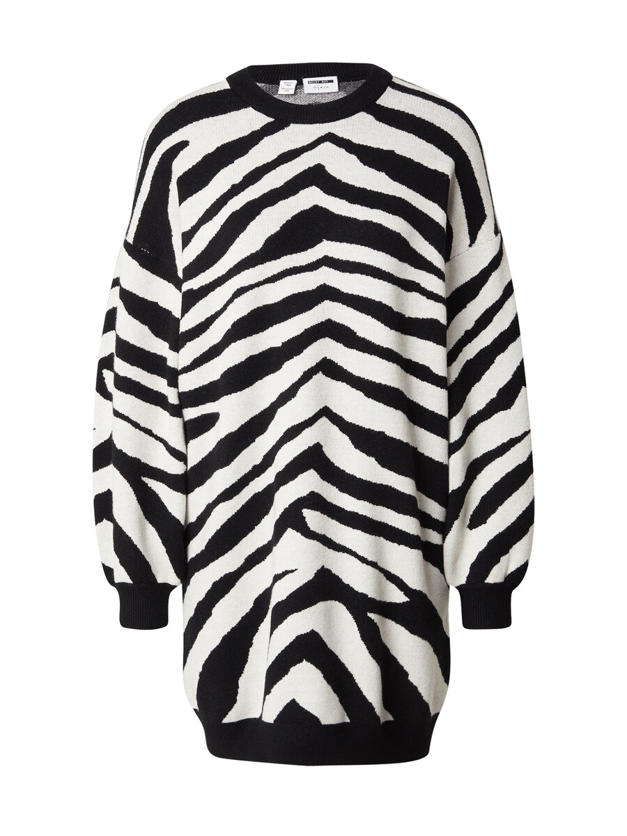 Вязаное платье Noisy may NMSHYLA, черный
Вязаное платье Noisy may NMSHYLA, черный