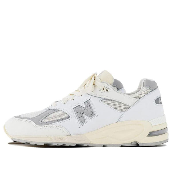 Кроссовки teddy santis x 990v2 made in usa 'sea salt' New Balance, белый
Кроссовки teddy santis x 990v2 made in usa 'sea salt' New Balance, белый