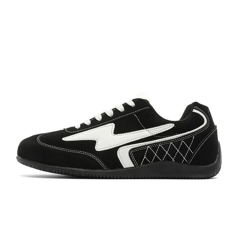 CVOJOO Низкие повседневные кроссовки унисекс черные, цвет Black
CVOJOO Низкие повседневные кроссовки унисекс черные, цвет Black