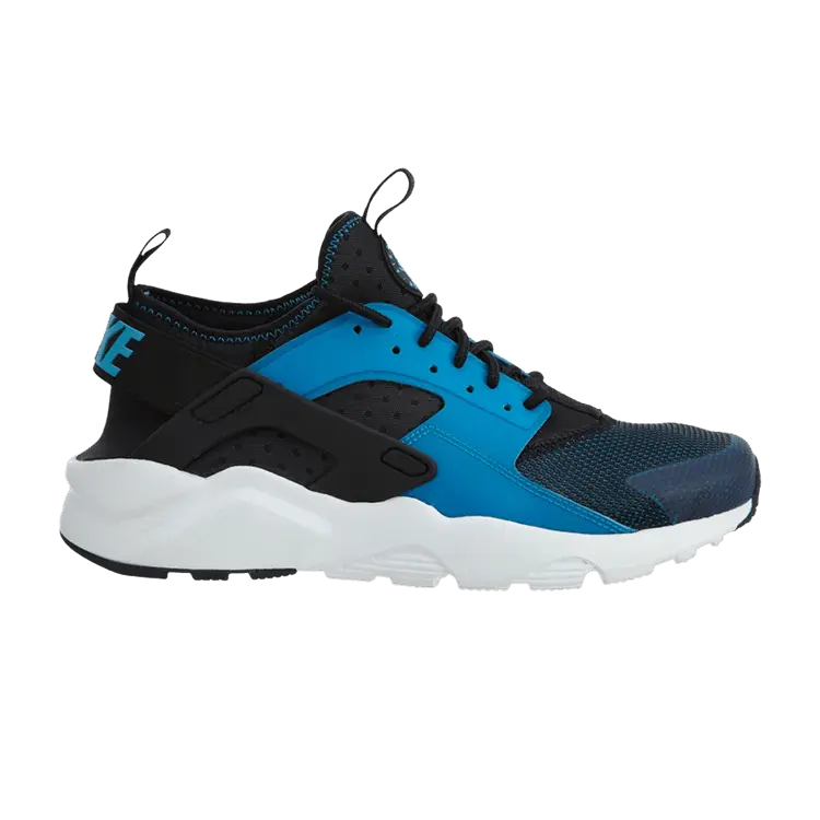 Кроссовки Nike Air Huarache Run Ultra 'Blue Lagoon Black', синий
Кроссовки Nike Air Huarache Run Ultra 'Blue Lagoon Black', синий