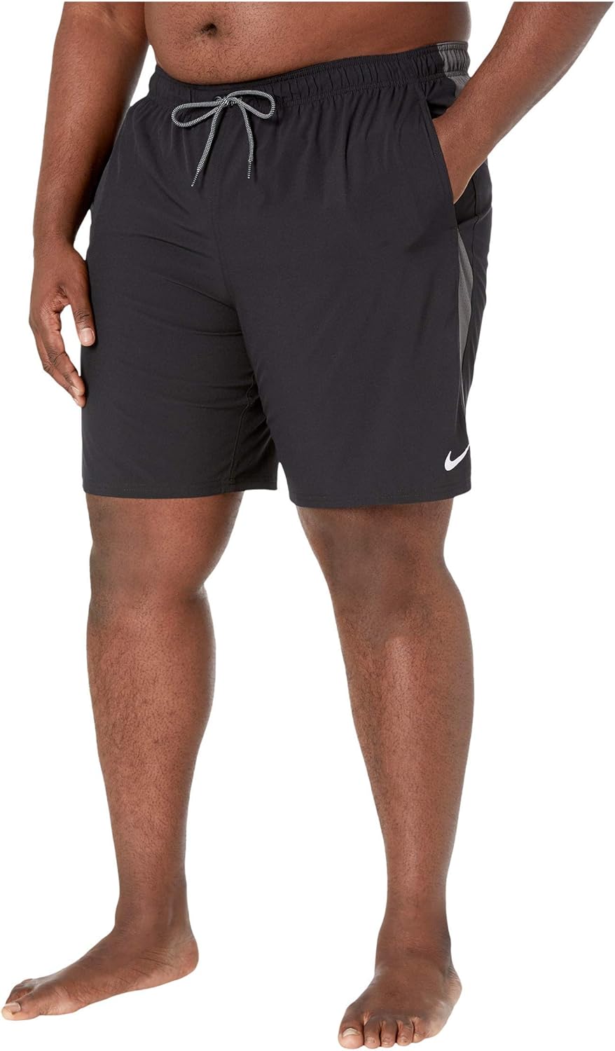 Шорты для волейбола Nike Big & Tall Contend 9", Black
Шорты для волейбола Nike Big & Tall Contend 9", Black