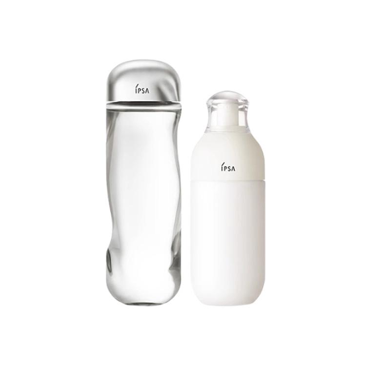 IPSA Golden Water SE лосьон набор для ухода за кожей увлажняющий, питающий и гидратирующий 200мл+175мл
IPSA Golden Water SE лосьон набор для ухода за кожей увлажняющий, питающий и гидратирующий 200мл+175мл