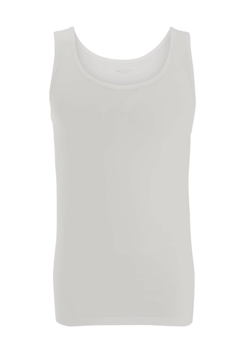 Повседневная майка для мужчин mey, белый
Повседневная майка для мужчин mey, белый