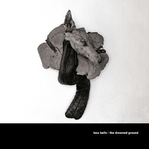 Виниловая пластинка Less Bells: The Drowned Ground
Виниловая пластинка Less Bells: The Drowned Ground