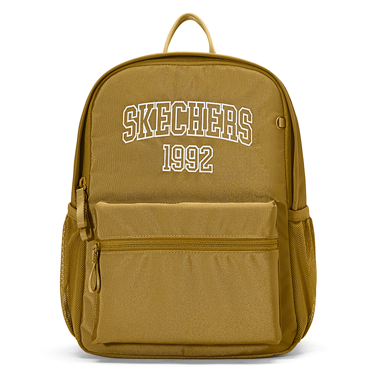Skechers Тканевый рюкзак детский осенний аромат
Skechers Тканевый рюкзак детский осенний аромат