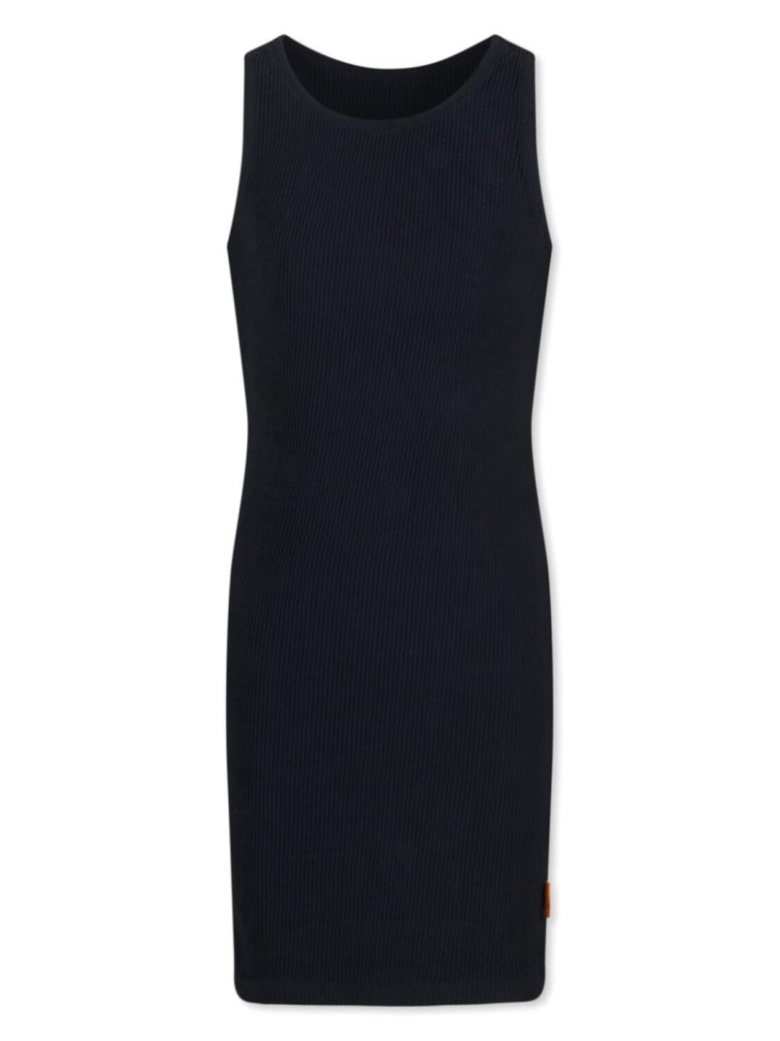 Платье в рубчик Molo, черный
Платье в рубчик Molo, черный