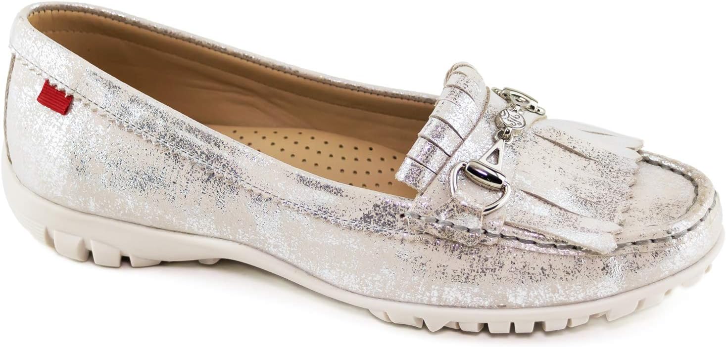 Marc Joseph New York Женская коллекция для гольфа Lexington, Silver Washed
Marc Joseph New York Женская коллекция для гольфа Lexington, Silver Washed