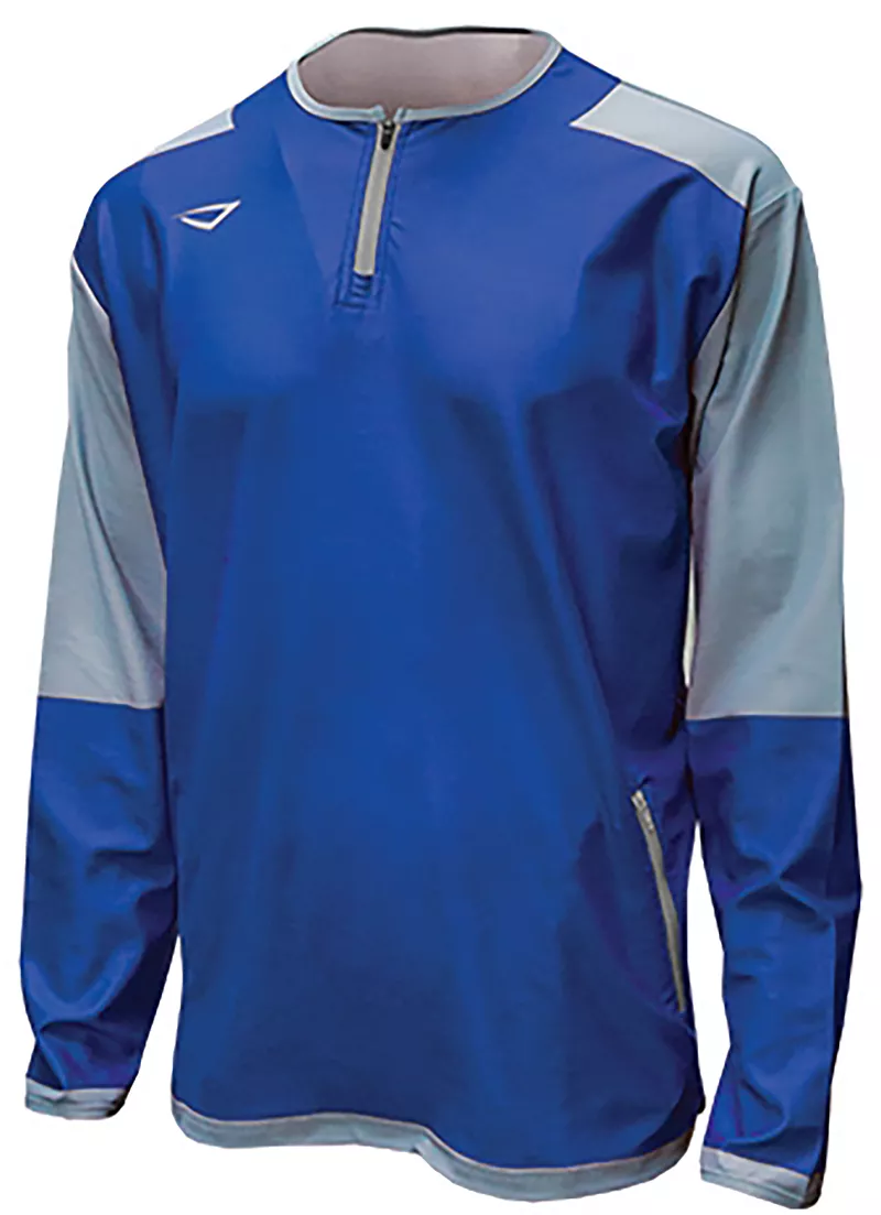 Мужская куртка Wild Thing Cage с длинным рукавом 3N2, цвет Royal
Мужская куртка Wild Thing Cage с длинным рукавом 3N2, цвет Royal