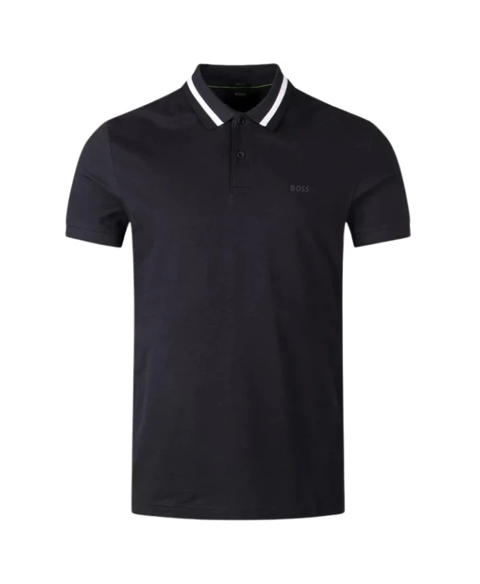 Синие футболки и поло с коротким рукавом Hugo, синий
Синие футболки и поло с коротким рукавом Hugo, синий