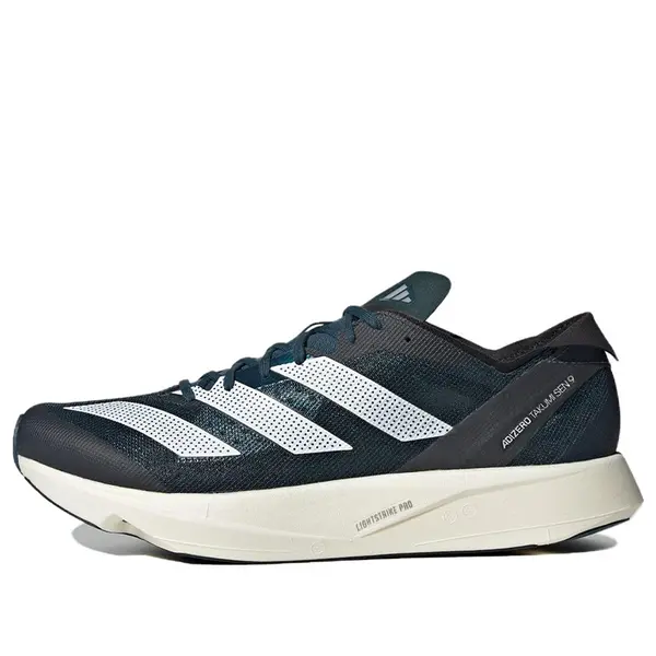 Кроссовки adizero takumi sen 9 Adidas, черный
Кроссовки adizero takumi sen 9 Adidas, черный