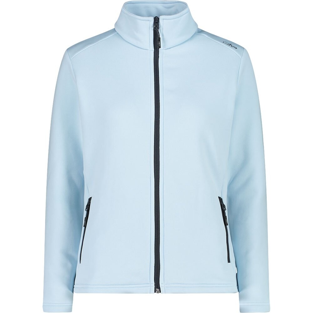 Толстовка CMP 3E13116 Jackets, синий
Толстовка CMP 3E13116 Jackets, синий