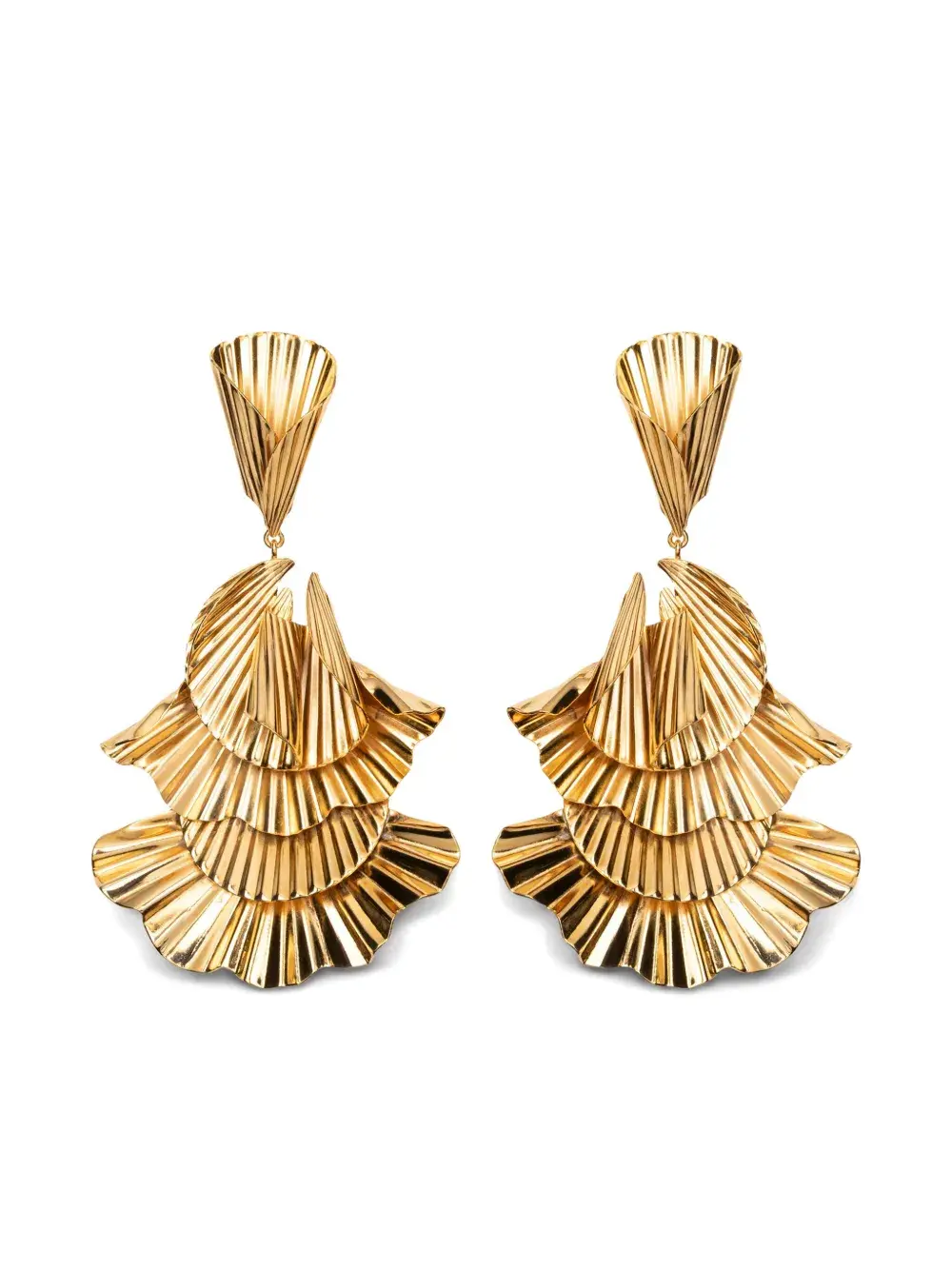 Серьги Sereia Jennifer Behr, золотой
Серьги Sereia Jennifer Behr, золотой