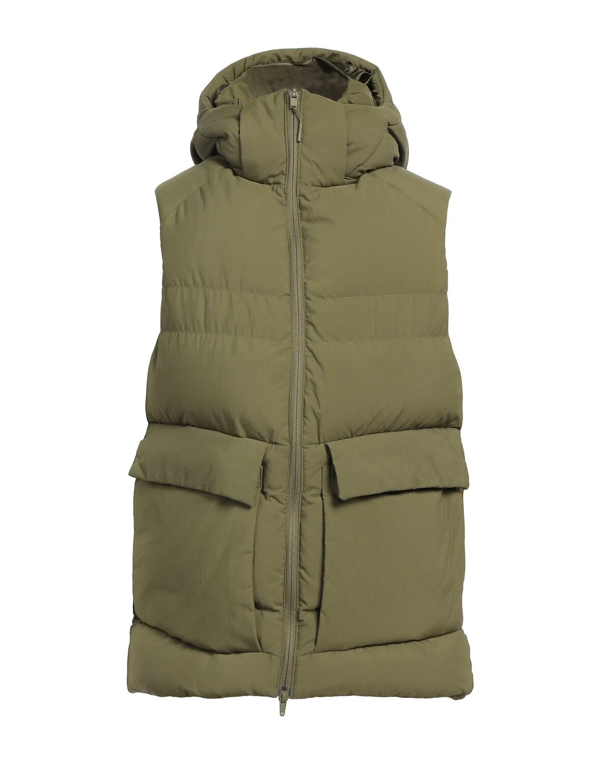 Пуховик Y, зеленый
Пуховик Y, зеленый