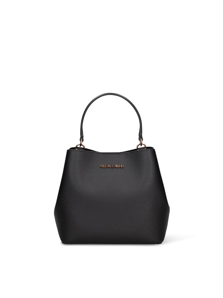 Michael Kors Сумка-шоппер черного цвета
Michael Kors Сумка-шоппер черного цвета