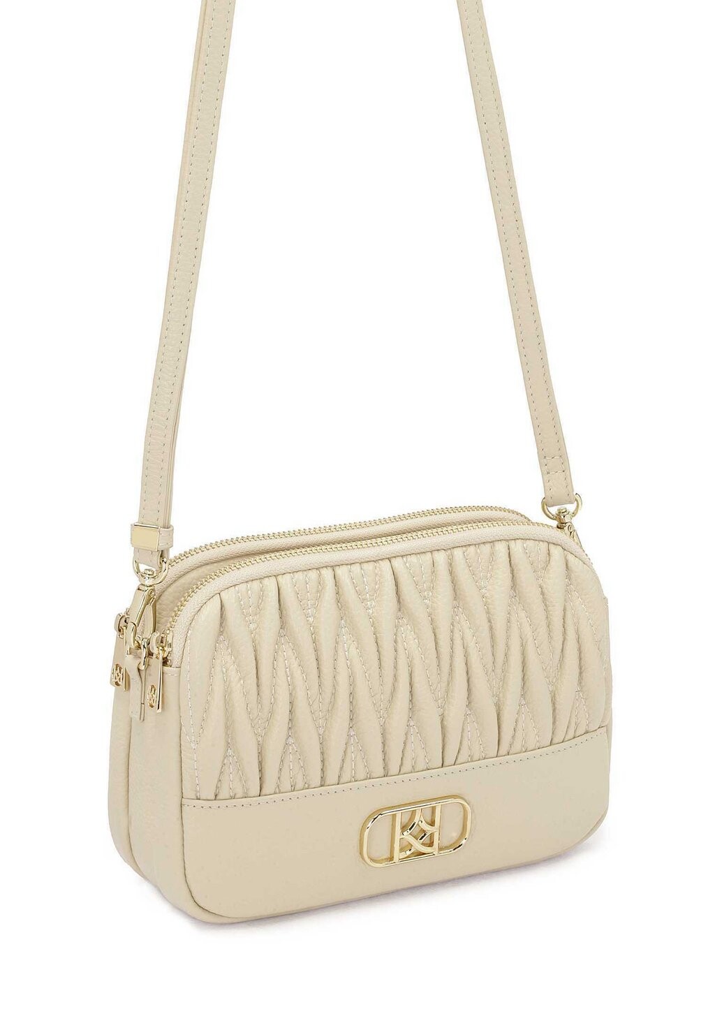 Сумка через плечо RITA Kazar, бежевый 
Сумка через плечо RITA Kazar, бежевый