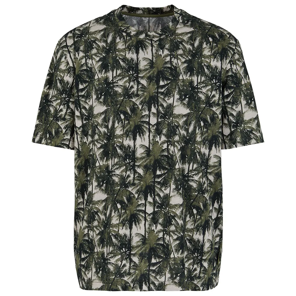 Футболка Armani Exchange XM001245_AF10356, бежевый
Футболка Armani Exchange XM001245_AF10356, бежевый