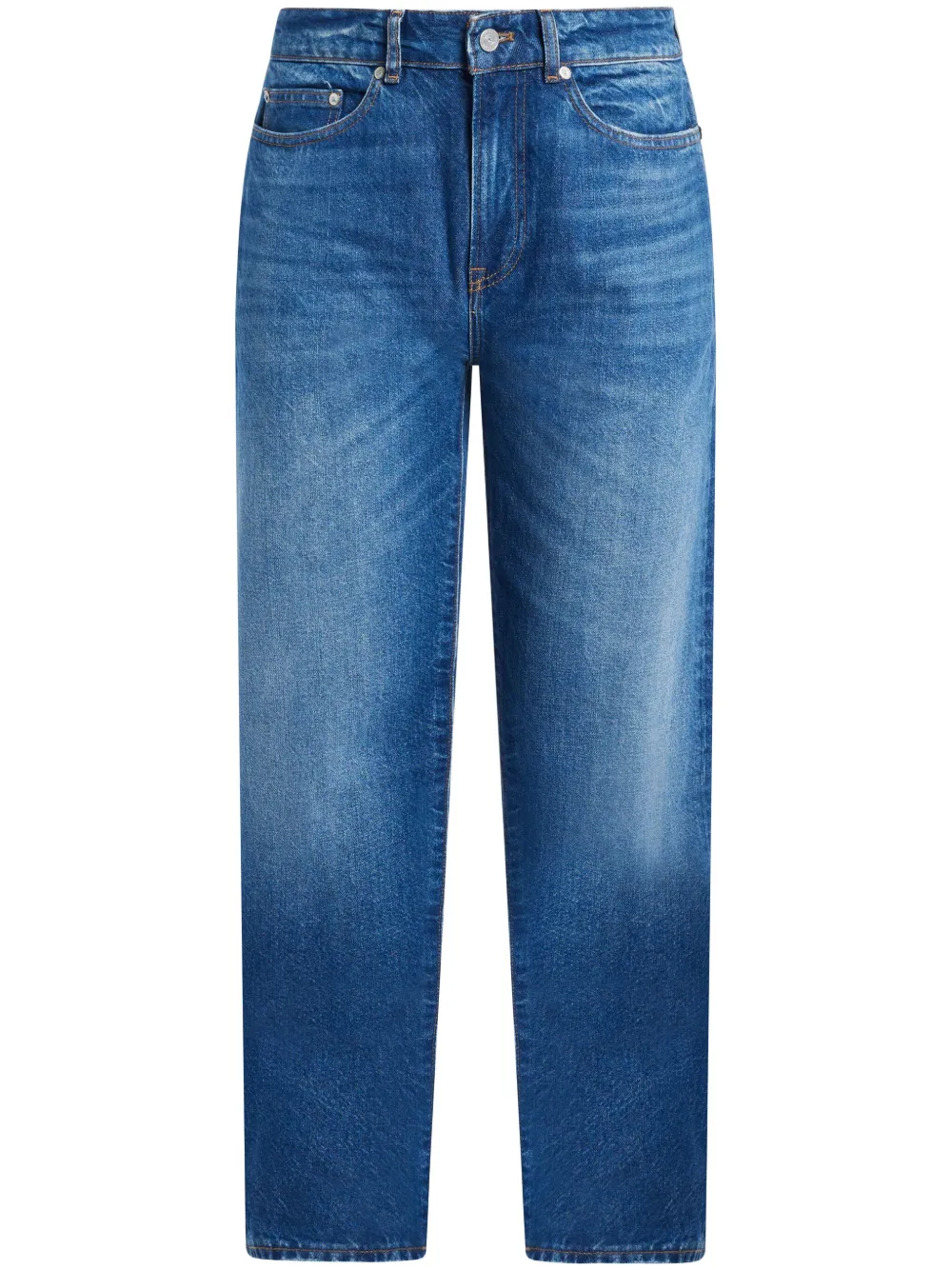 Прямые джинсы Lacoste, синий
Прямые джинсы Lacoste, синий