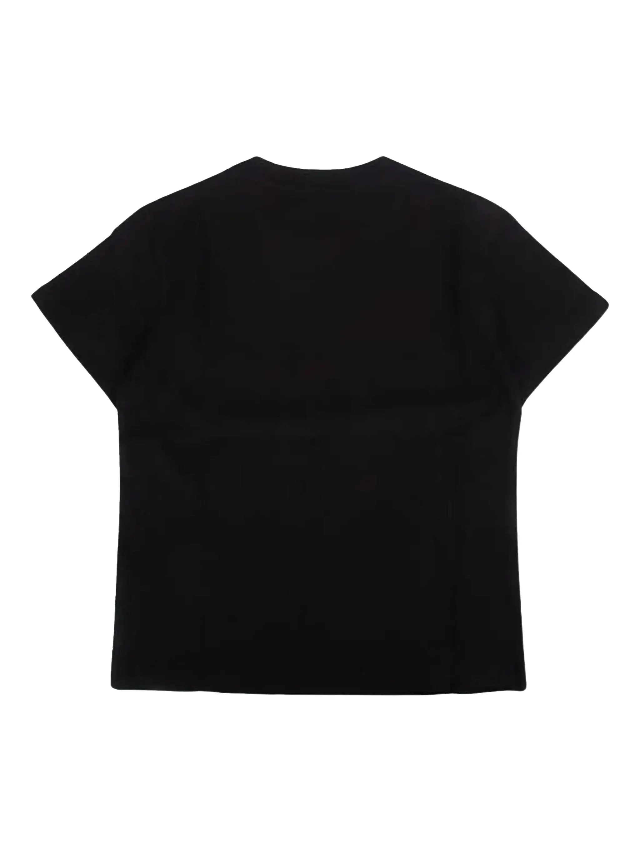 Футболка Core Gradient Amiri Kids, черный
Футболка Core Gradient Amiri Kids, черный