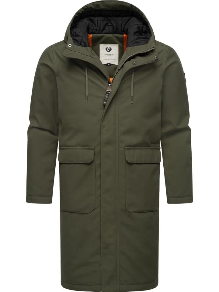 Пальто ragwear Mr Them Long, цвет dark olive, Хаки, Пальто ragwear Mr Them Long, цвет dark olive
Пальто ragwear Mr Them Long, цвет dark olive, Хаки, Пальто ragwear Mr Them Long, цвет dark olive