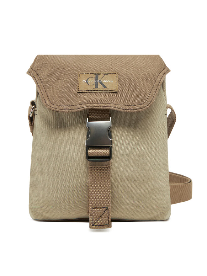 Сумка через плечо Calvin Klein Jeans, серый
Сумка через плечо Calvin Klein Jeans, серый