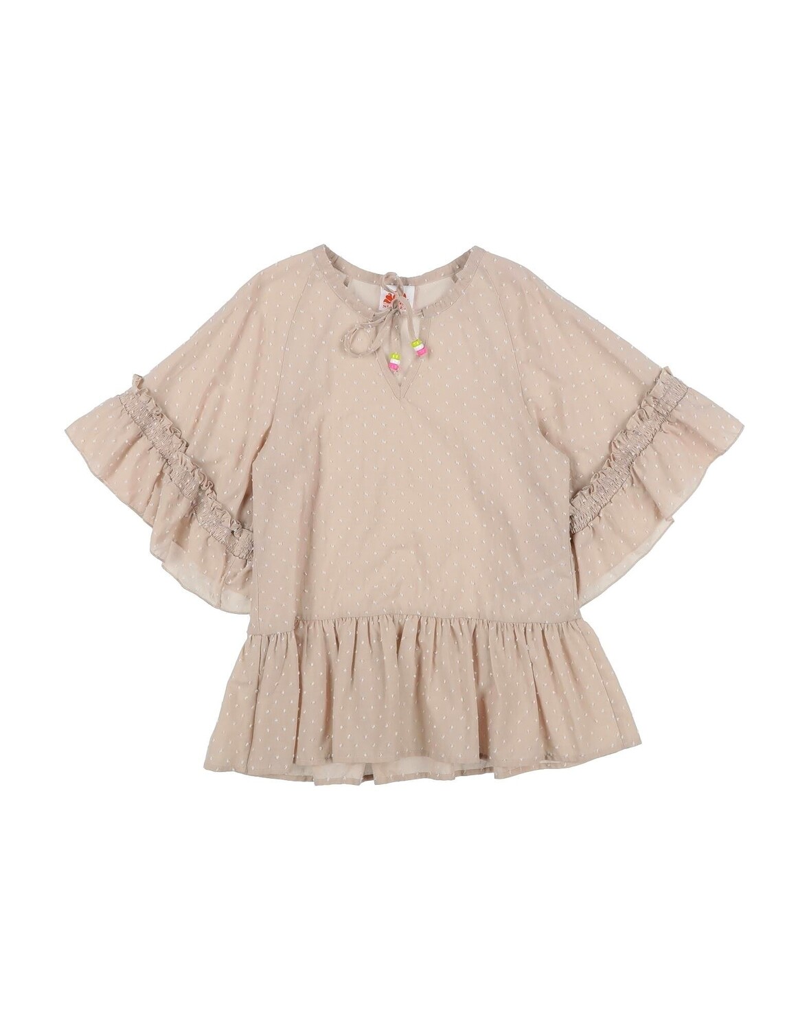 Топ Sundek, бежевый
Топ Sundek, бежевый