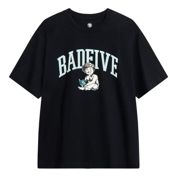 Футболка с рисунком в виде баскетбольных мячей Li-Ning, черный
Футболка с рисунком в виде баскетбольных мячей Li-Ning, черный