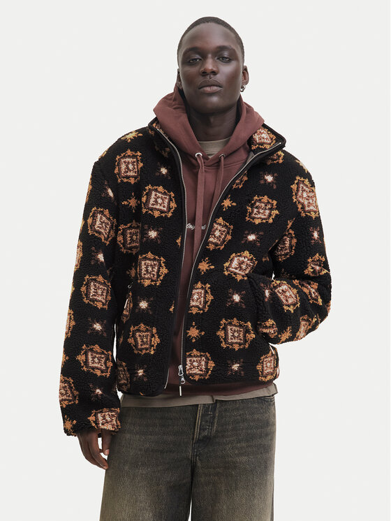 Флисовая куртка regular fit Norrebro 12291531 Jack & Jones, черный
Флисовая куртка regular fit Norrebro 12291531 Jack & Jones, черный