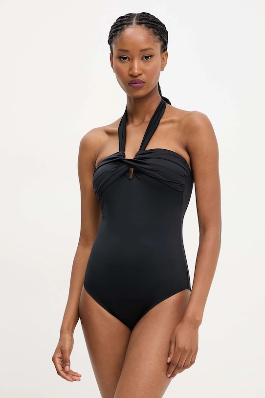 Цельный купальник Answear.Lab, черный
Цельный купальник Answear.Lab, черный