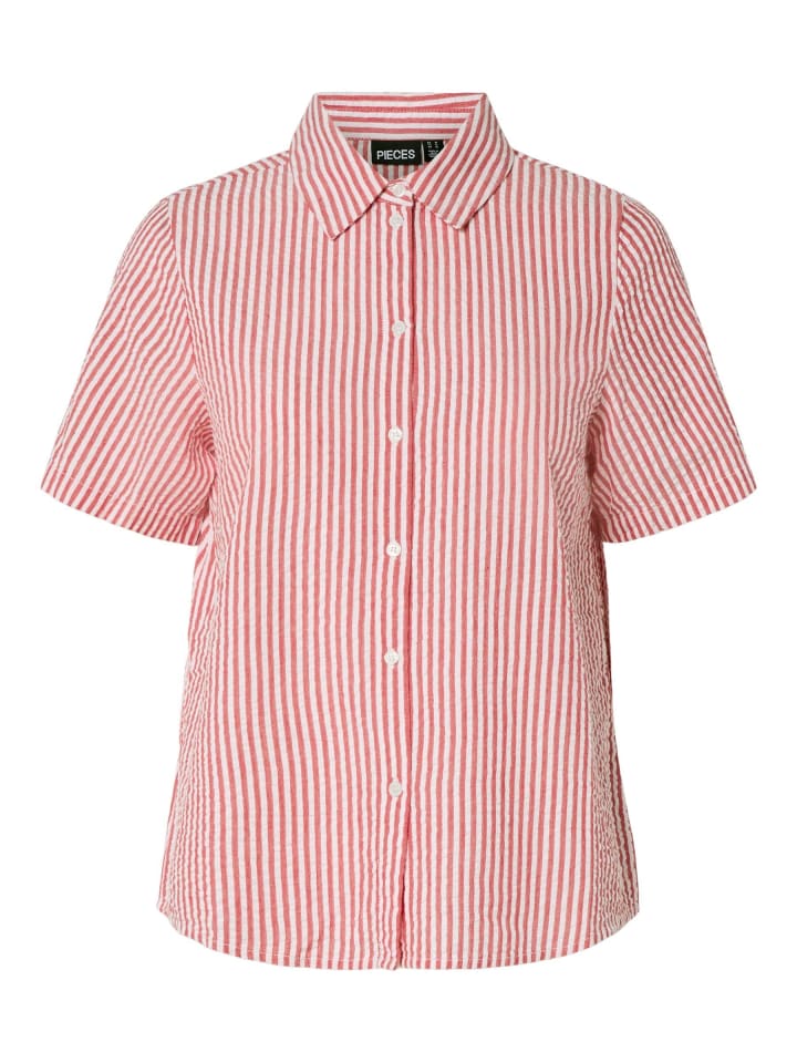 Рубашка Pieces
Рубашка Pieces
