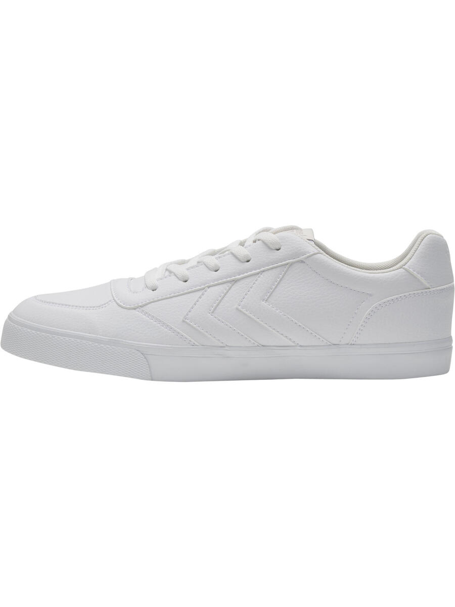 HUMMEL Stadil Low 3.0 мл кроссовки низкие унисекс
HUMMEL Stadil Low 3.0 мл кроссовки низкие унисекс