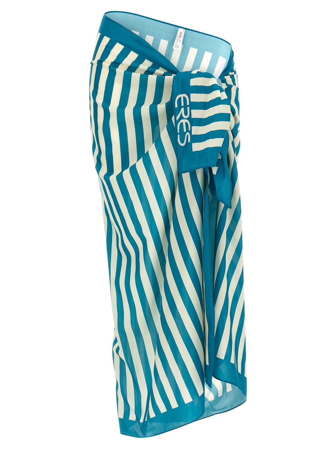 Саронг-юбка 'Symbiose' ERES, зеленый
Саронг-юбка 'Symbiose' ERES, зеленый