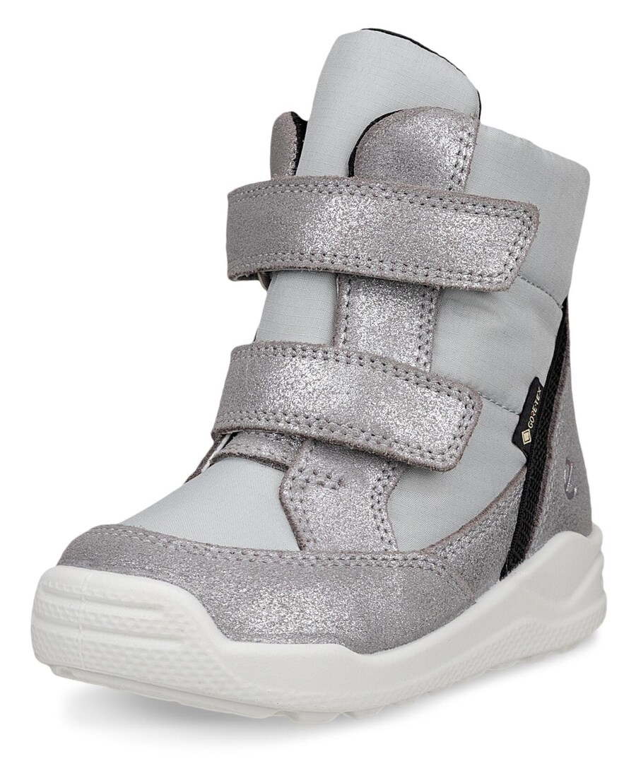 Ботинки ECCO, серебряный
Ботинки ECCO, серебряный