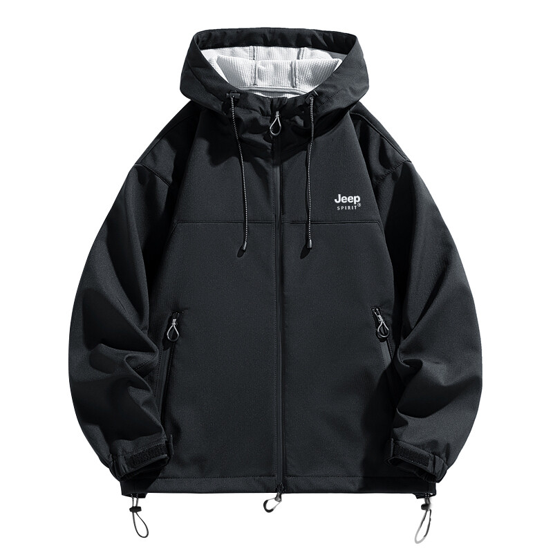 Ветровка Куртка Унисекс Jeep Spirit, цвет Mustard Green
Ветровка Куртка Унисекс Jeep Spirit, цвет Mustard Green