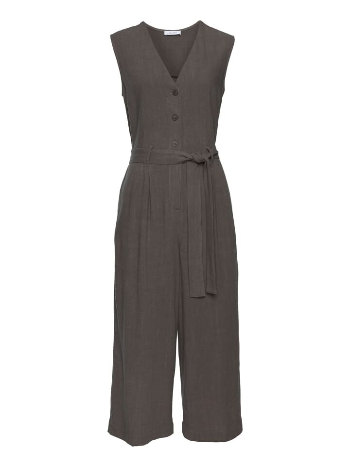 Комбинезон LASCANA, хаки
Комбинезон LASCANA, хаки