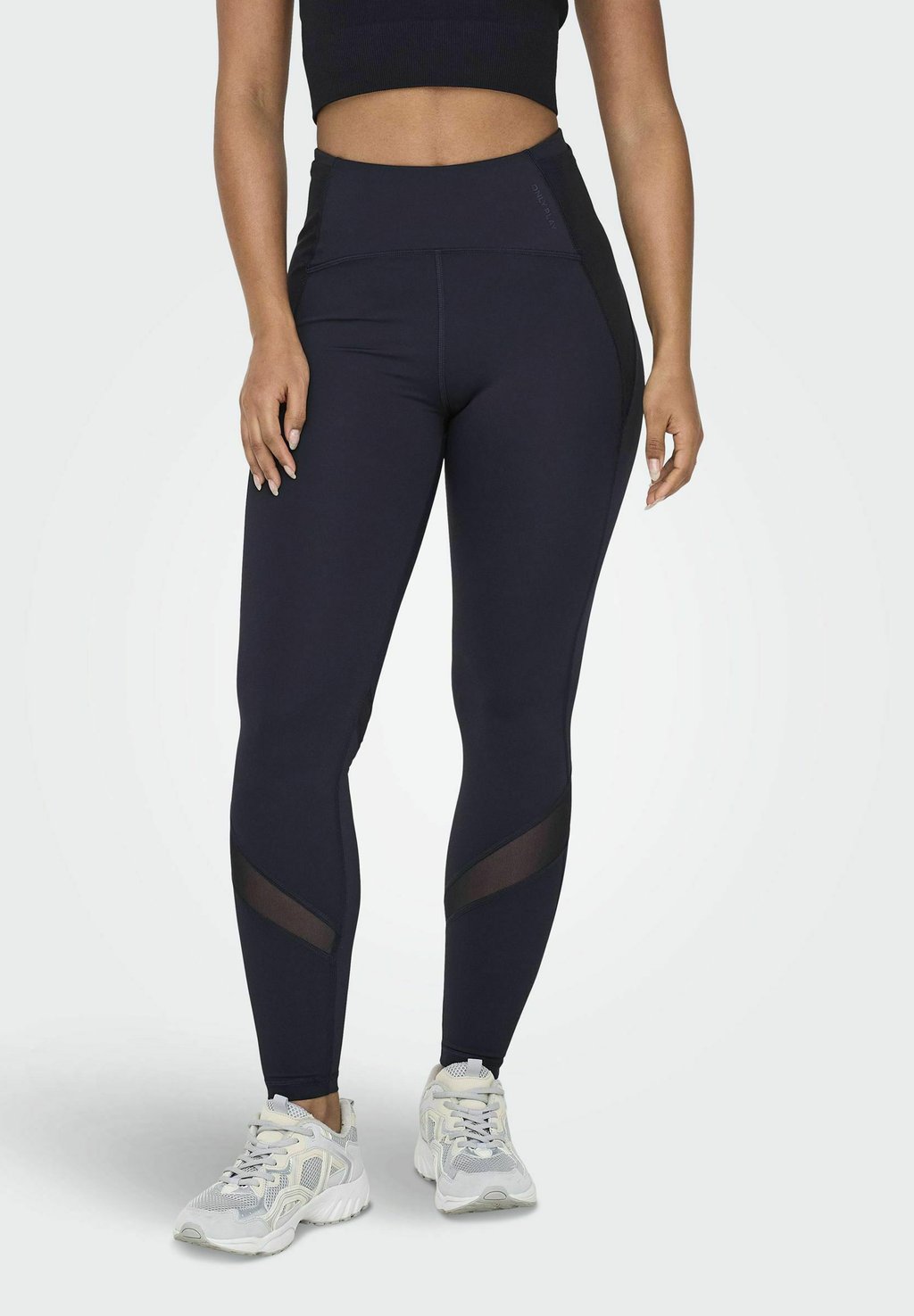 Леггинсы ONPRYA-3-POSH ONLY Play, темно-синий
Леггинсы ONPRYA-3-POSH ONLY Play, темно-синий