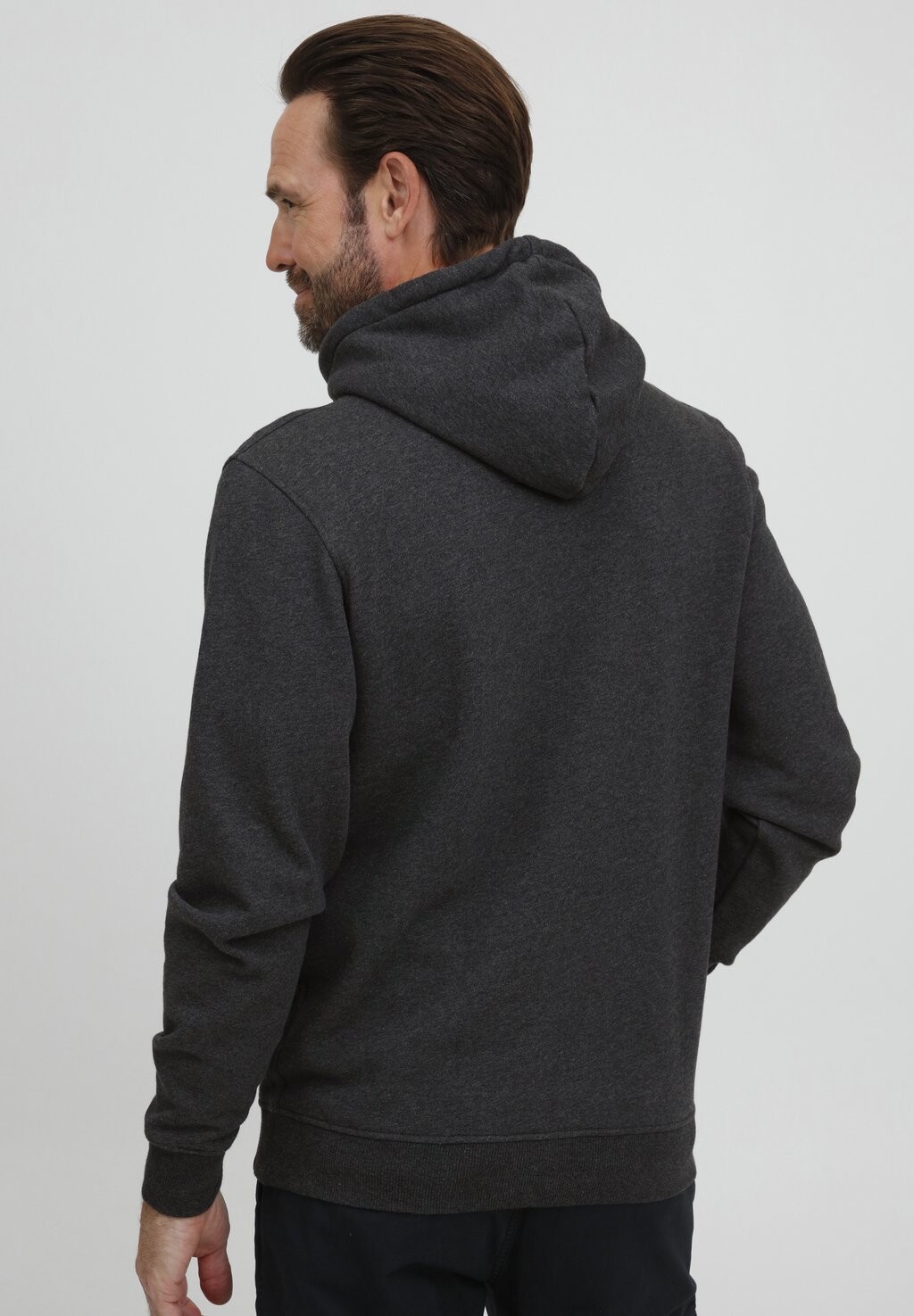 Толстовка с капюшоном FQTHORIN FQ1924, серый
Толстовка с капюшоном FQTHORIN FQ1924, серый