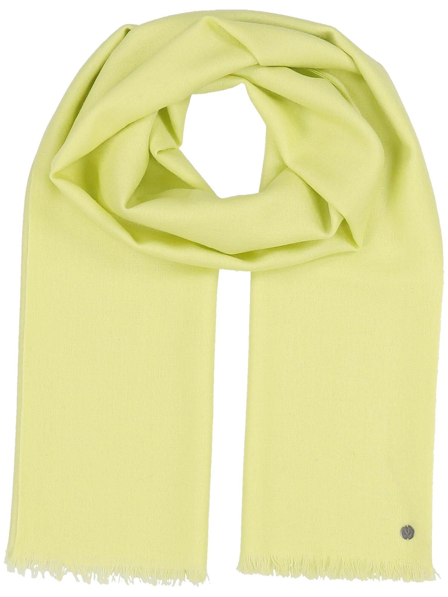Большой шарф FRAAS, светло-зеленый
Большой шарф FRAAS, светло-зеленый