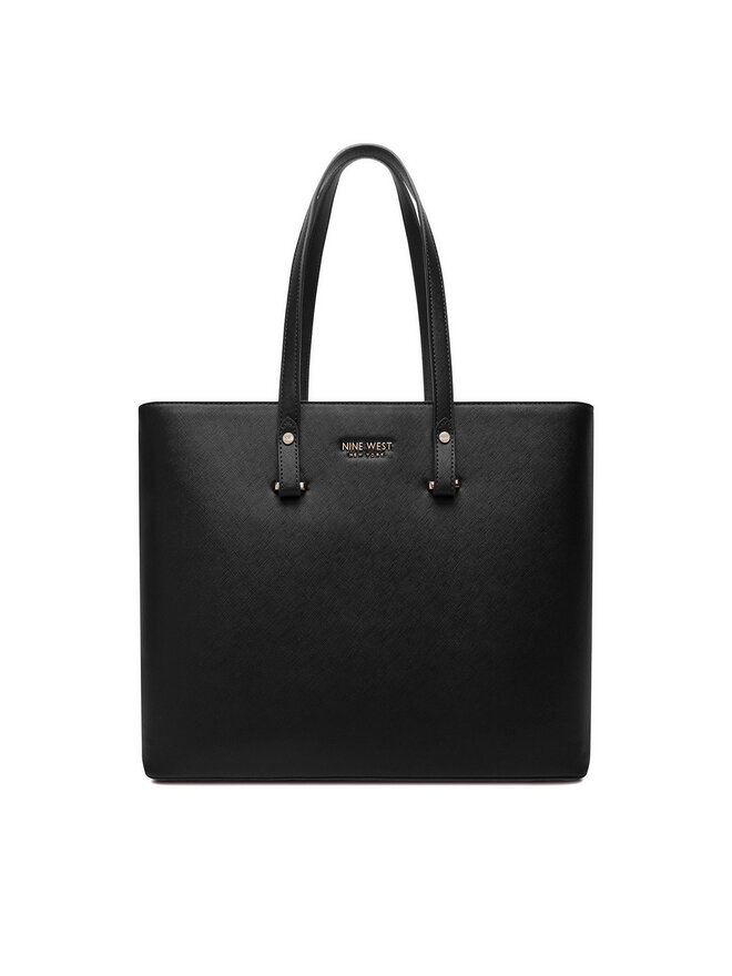 Сумка-шоппер Nine West CEO-MIA-S211024-9, черный
Сумка-шоппер Nine West CEO-MIA-S211024-9, черный