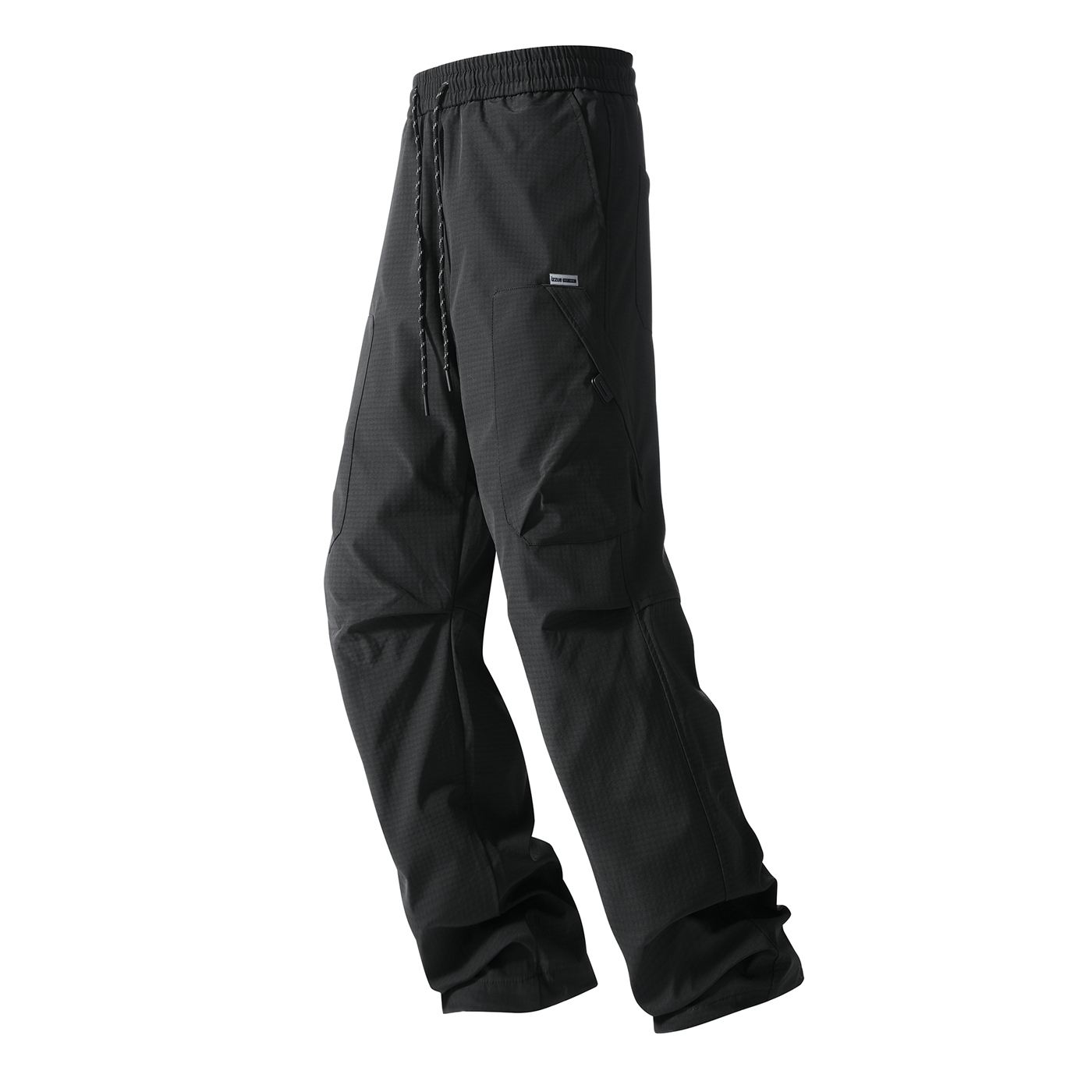 Ветровка Unisex Izzue, черный
Ветровка Unisex Izzue, черный