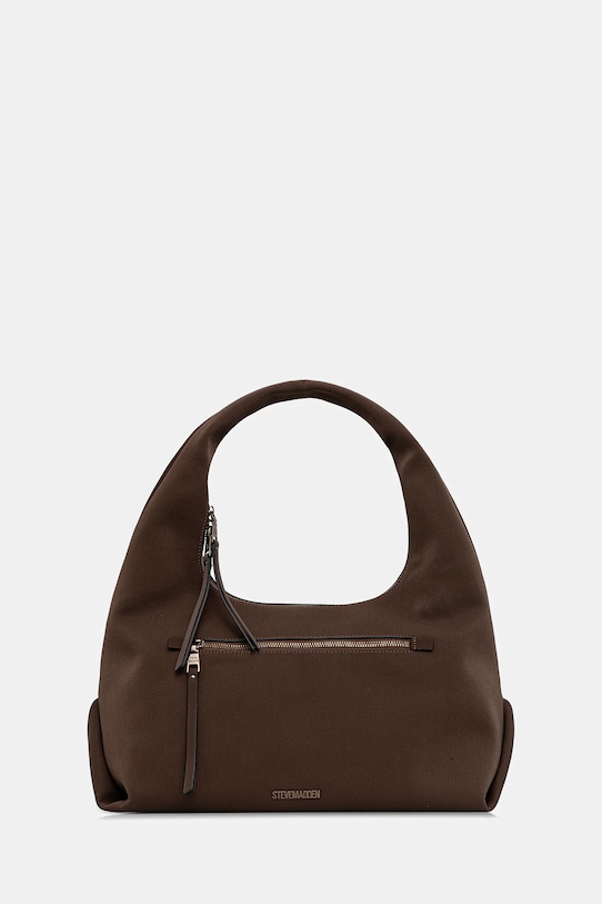 Сумка Biva-V Steve Madden, коричневый
Сумка Biva-V Steve Madden, коричневый